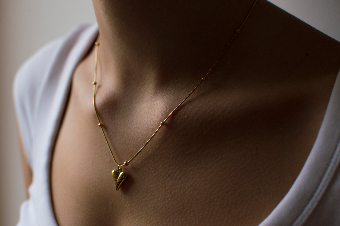 Collana Love