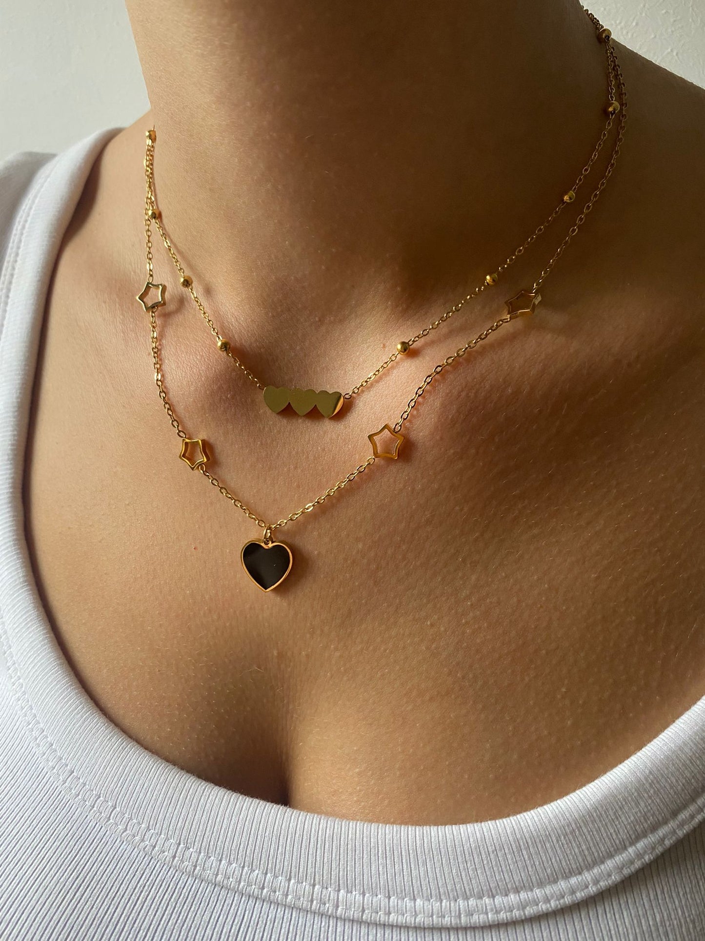 Collana Lola