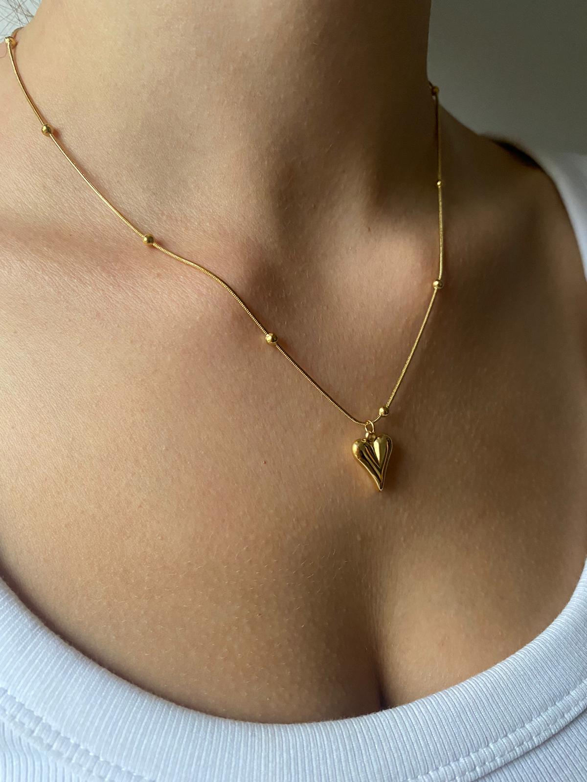 Collana Love