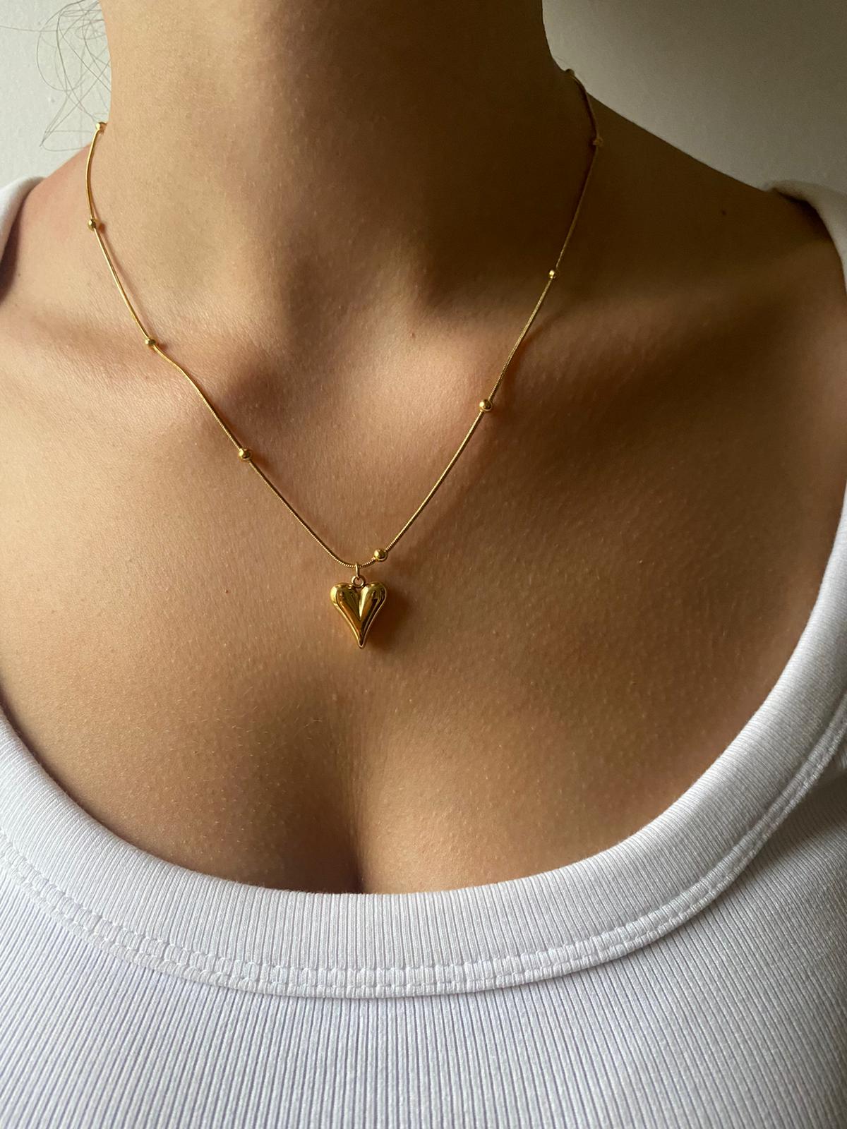 Collana Love