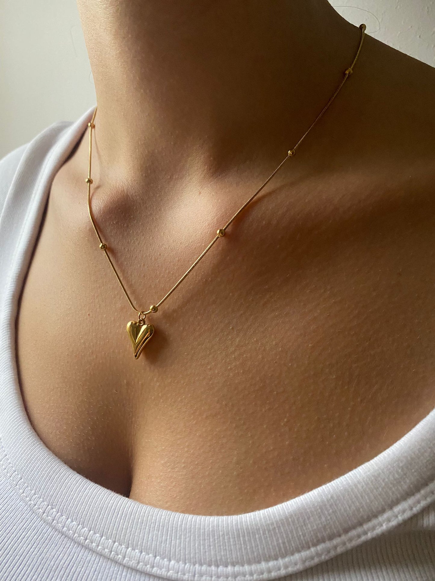 Collana Love