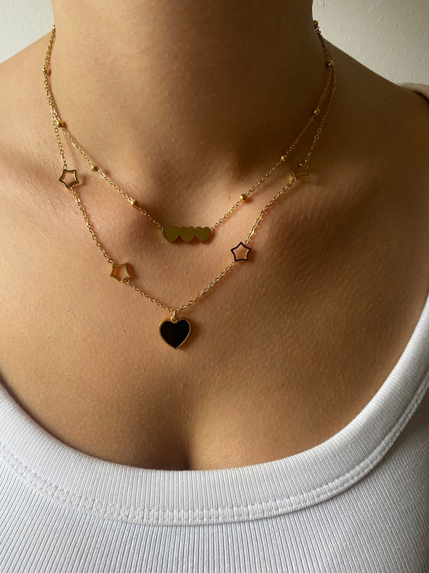 Collana Lola