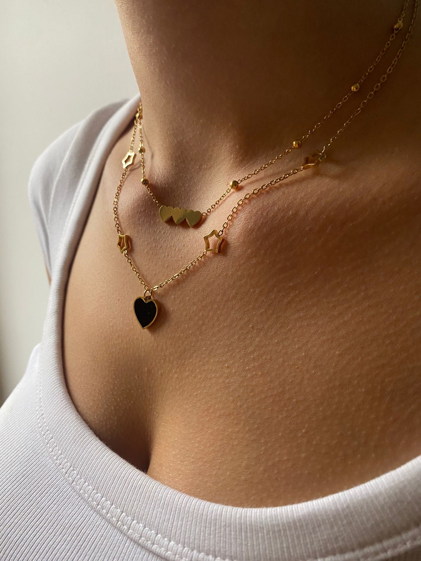 Collana Lola